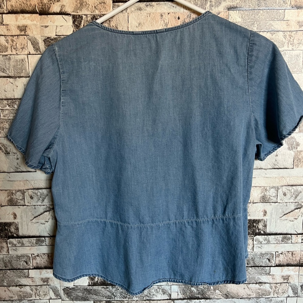 Express blouse - Picture 2 of 3